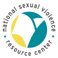 National Sexual Violence Resource Center logo, National Sexual Violence Resource Center contact details