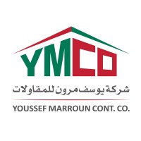 YMCO logo, YMCO contact details