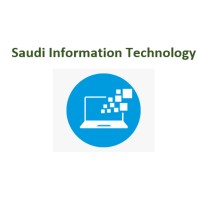 Saudi Information Technology Company logo, Saudi Information Technology Company contact details