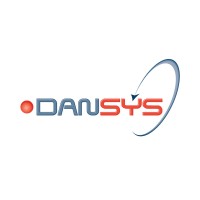 Dansys logo, Dansys contact details