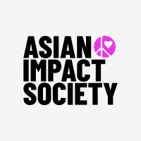 Asian Impact Society logo, Asian Impact Society contact details