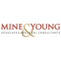 MINE & YOUNG - Advocates & Legal Consultants logo, MINE & YOUNG - Advocates & Legal Consultants contact details