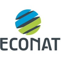 Econat Ltda logo, Econat Ltda contact details