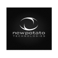 New Potato Technologies logo, New Potato Technologies contact details