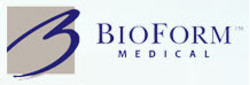 BioForm Medical, Inc. logo, BioForm Medical, Inc. contact details