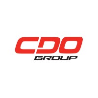 CDO Group, Inc. logo, CDO Group, Inc. contact details