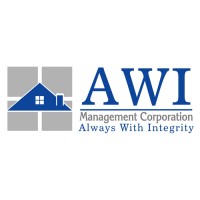 AWI Management Corporation logo, AWI Management Corporation contact details