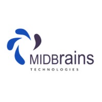 Midbrains Technologies logo, Midbrains Technologies contact details