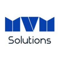 MVM Solutions logo, MVM Solutions contact details