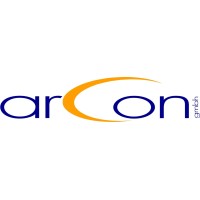 arcon logo, arcon contact details