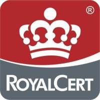 RoyalCert International Registrars logo, RoyalCert International Registrars contact details