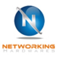 Networking Hardwares logo, Networking Hardwares contact details