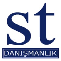 ST Danışmanlık logo, ST Danışmanlık contact details