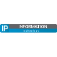 IP information technology co logo, IP information technology co contact details