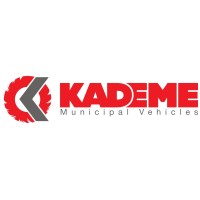 Kademe Municipal logo, Kademe Municipal contact details