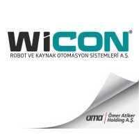 WICON ROBOTIC AND WELDING AUTOMATION logo, WICON ROBOTIC AND WELDING AUTOMATION contact details