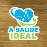 A SAÚDE IDEAL logo, A SAÚDE IDEAL contact details