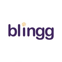 Blingg logo, Blingg contact details