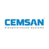 CEMSAN Slaughterhouse Systems logo, CEMSAN Slaughterhouse Systems contact details