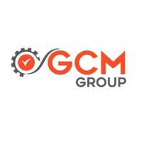 GCM Makina San. ve Tic. Ltd. Şti. logo, GCM Makina San. ve Tic. Ltd. Şti. contact details