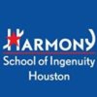 Harmony School of Ingenuity-Houston logo, Harmony School of Ingenuity-Houston contact details