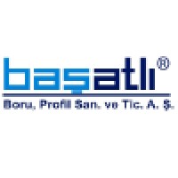 Başatlı Boru Profil San. Ve Tic. A.Ş. logo, Başatlı Boru Profil San. Ve Tic. A.Ş. contact details