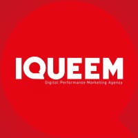 IQUEEM logo, IQUEEM contact details