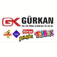 GÜRKAN DAYANIKLI TÜK. MAL. VE GIDA SAN.TİC. LTD. ŞTİ logo, GÜRKAN DAYANIKLI TÜK. MAL. VE GIDA SAN.TİC. LTD. ŞTİ contact details