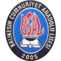 Cumhuriyet Anadolu Lisesi logo, Cumhuriyet Anadolu Lisesi contact details