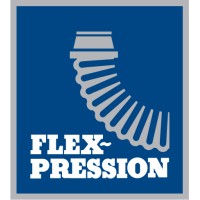 Flex-Pression LtÃ©e logo, Flex-Pression LtÃ©e contact details