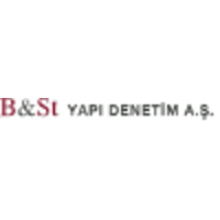 B-ST Yapı Denetim A.Ş. logo, B-ST Yapı Denetim A.Ş. contact details