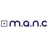 Manc logo, Manc contact details