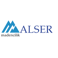 ALSER MADENCİLİK TURİZM SAN. TİC. A.Ş. logo, ALSER MADENCİLİK TURİZM SAN. TİC. A.Ş. contact details