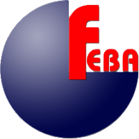 Feba Elektronik logo, Feba Elektronik contact details