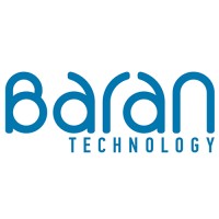 Baran Technology logo, Baran Technology contact details