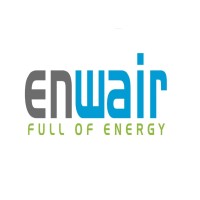 ENWAIR logo, ENWAIR contact details