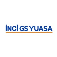 İnci GS Yuasa logo, İnci GS Yuasa contact details