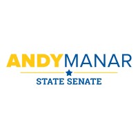 Friends of Andy Manar logo, Friends of Andy Manar contact details