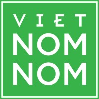 Viet Nom Nom logo, Viet Nom Nom contact details