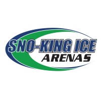 Sno-King Ice Arenas logo, Sno-King Ice Arenas contact details