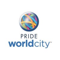 Pride World City logo, Pride World City contact details