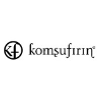 KOMSUFIRIN logo, KOMSUFIRIN contact details