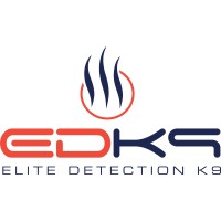 Elite Detection K9 logo, Elite Detection K9 contact details