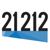 21212 logo, 21212 contact details