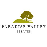 Paradise Valley Estates logo, Paradise Valley Estates contact details