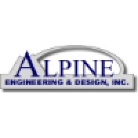 Alpine Engineering & Design, Inc. logo, Alpine Engineering & Design, Inc. contact details