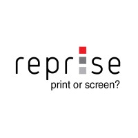 REPRISE logo, REPRISE contact details