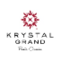 Krystal Grand Punta Cancun logo, Krystal Grand Punta Cancun contact details