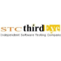 STC THIRDEYE TECHNOLOGY logo, STC THIRDEYE TECHNOLOGY contact details