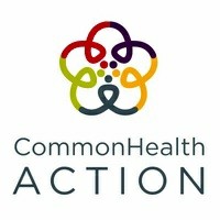 CommonHealth ACTION logo, CommonHealth ACTION contact details